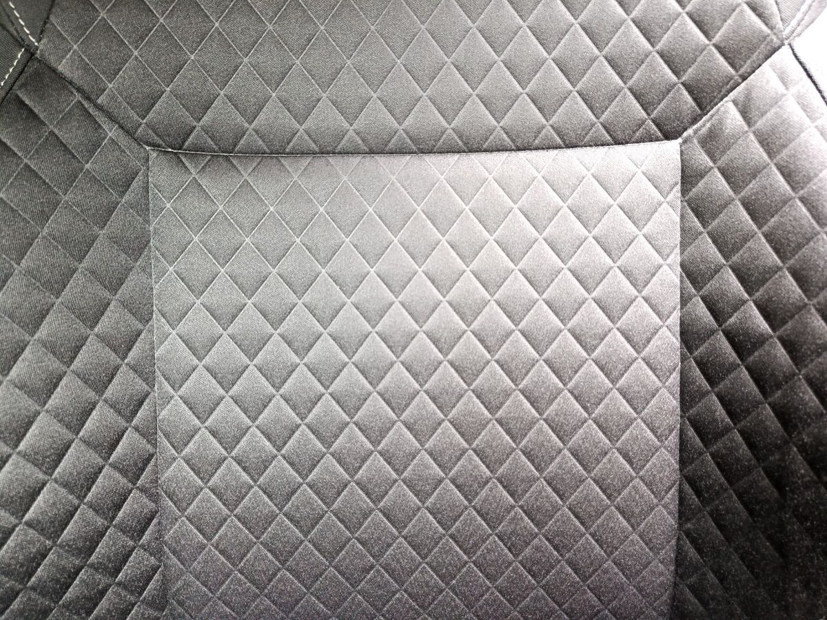 Skoda Superb - Bild 18