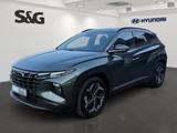Hyundai Tucson Prime Plug-In Hybrid 4WD*AHK*KAMERA*SHZG* - Hyundai TUCSON mit Hybrid-Antrieb