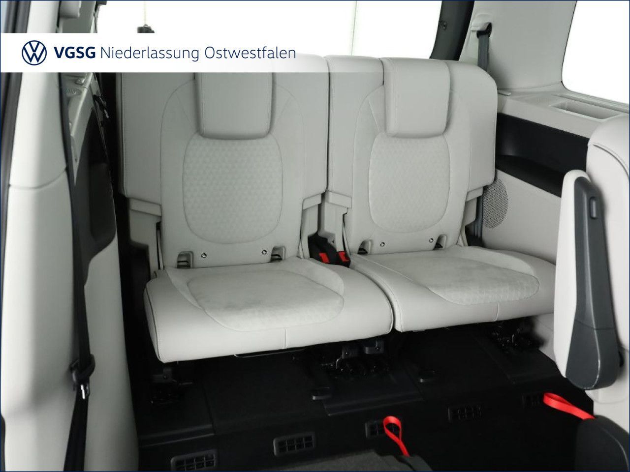 Volkswagen ID. Buzz - Bild 15