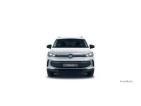 Volkswagen Tiguan - Vorschau Bild 4