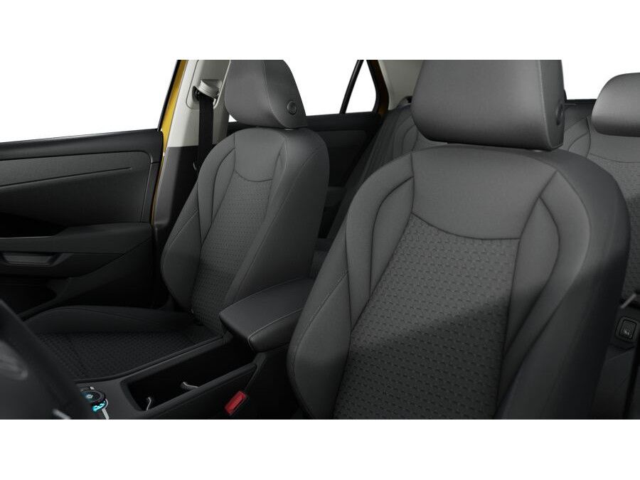 Volkswagen T-Roc - Bild 9