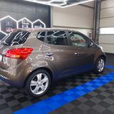 Kia Venga 1.6 CRDi Spirit Spirit - Kia Venga mit Diesel-Antrieb: 1.6