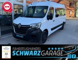 Renault III Kombi L2H2 3,3t*KAMERA*1.HAND*RAMPE*