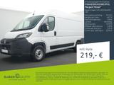 Peugeot Boxer Kastenwagen 335 L2H2 BlueHDi 140 - Peugeot Boxer: Kastenwagen