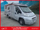 Bürstner Travel Van T 620 - Einzelbetten - Garage - - Bürstner T 620