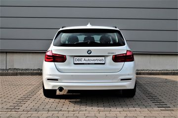 BMW 318 - 9