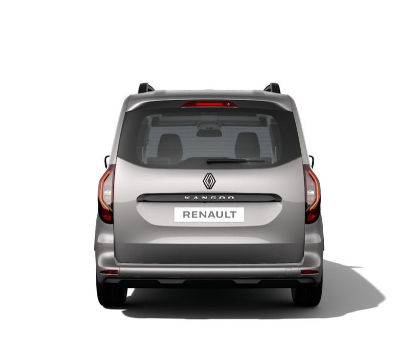 Renault Kangoo - Bild 4