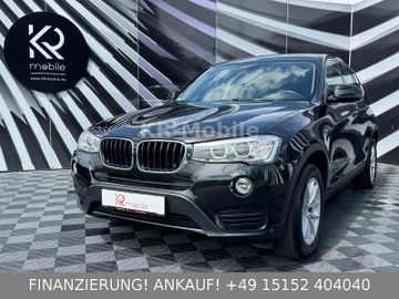 BMW X3 - 1