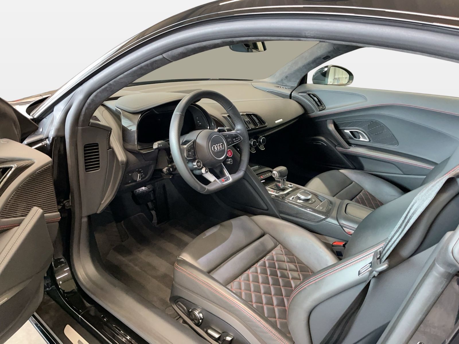 Audi R8 - Bild 8