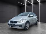 Mercedes-Benz A 160 Automatik /5-TÜRIG/72.500KM/EURO-5/ - Mercedes-Benz A 160: Automatik