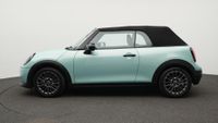 MINI Cooper Cabrio - Vorschau Bild 4