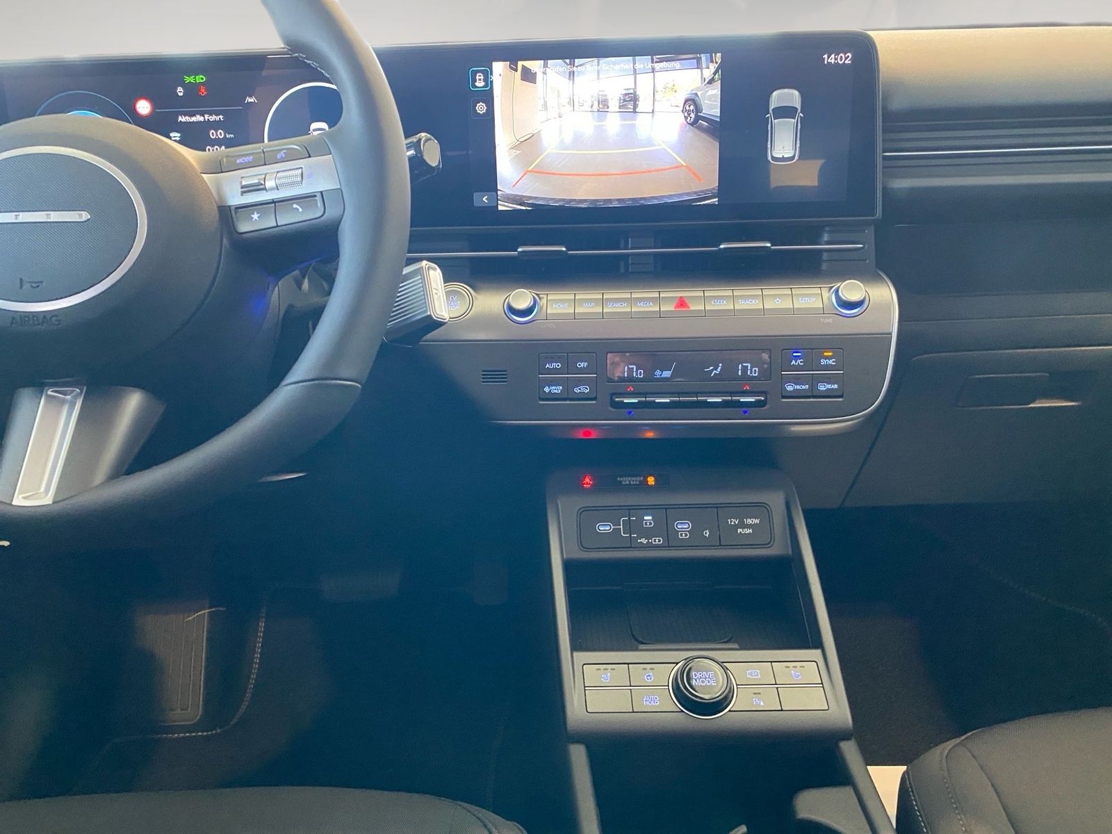 Hyundai Kona – Bild 11