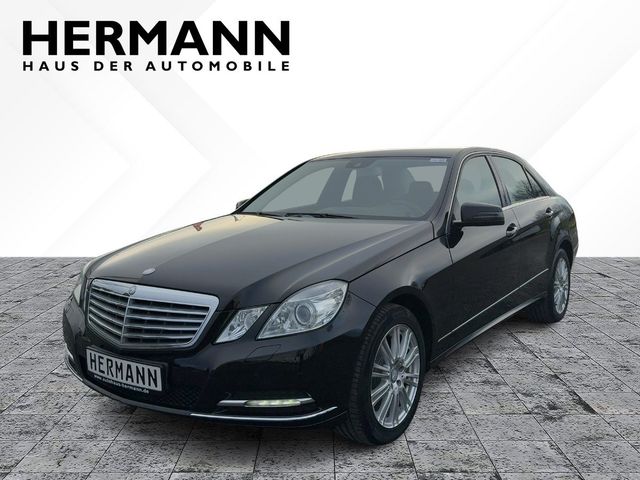 Mercedes-Benz E 200 CGI BlueEfficiency Elegance *LED*BiXenon