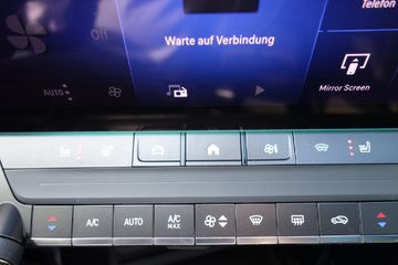 Bild 11 Opel Astra L Sports Tourer GS
