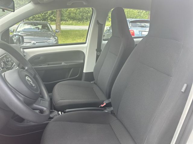up! take up! , Klima RCD215 comfort-pack Klima