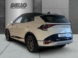 Kia Sportage GT LINE 1.6T HEV Allrad PANORAMADACH Ha - Kia Sportage: Panoramadach