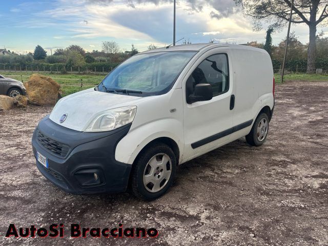 Fiat FIAT Fiorino 1.3 MJT 80CV Cargo