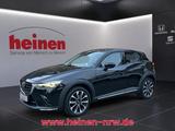 Mazda CX-3 2.0 Sports-Line LED NAVI RÜCKFAHRKAMERA - Mazda CX-3 aus 2018