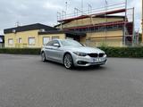 BMW 440i Gran Coupé  Deutsches Fahrzeug  - BMW 440 Gran Coupé von privat