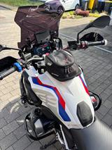 BMW R1250GS -  Werkstieferlegung - Motorräder in Krefeld