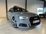 Audi S3 Lim.2.0TFSI *ACC* DT.FAHRZ*VIRTU*PANO*MATRIX - gebrauchte Audi S3 aus dem Jahr 2020