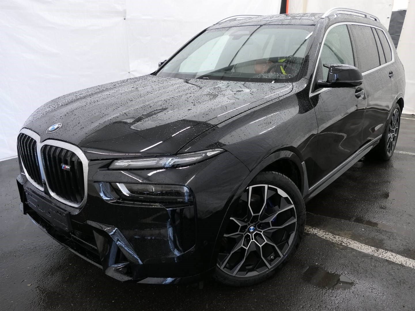 BMW X7 M60i xDrive