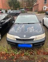 Renault renault laguna  1,8 16V - Renault Laguna: 1.8