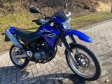 Yamaha XT 660 R - YAMAHA XT 660 R