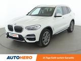 BMW X3 xDrive 20d Luxury Line Aut.*NAVI*CAM*LED*ACC* - BMW X3 in Leverkusen