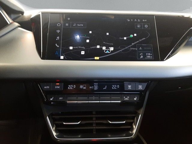 Fahrzeugabbildung Audi e-tron GT quattro Pano B&O Stdhz. Laser HeadUP