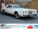 Ford Lincoln Continental Mark V Cartier - Ford Oldtimer mit Benzin-Antrieb