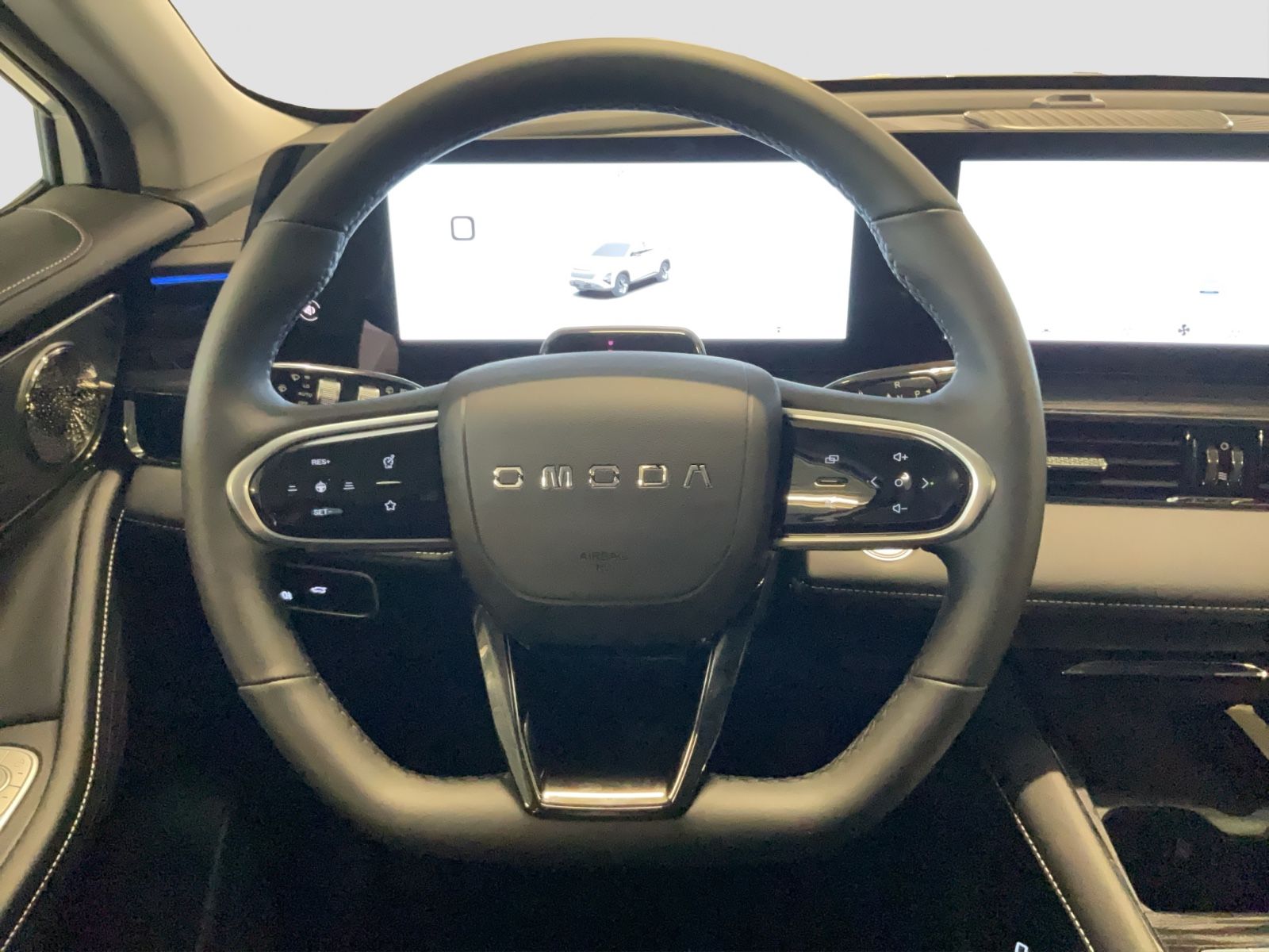 OMODA 5