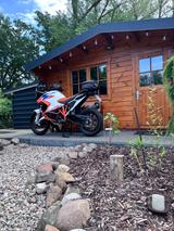 KTM 1290 Super Adventure R