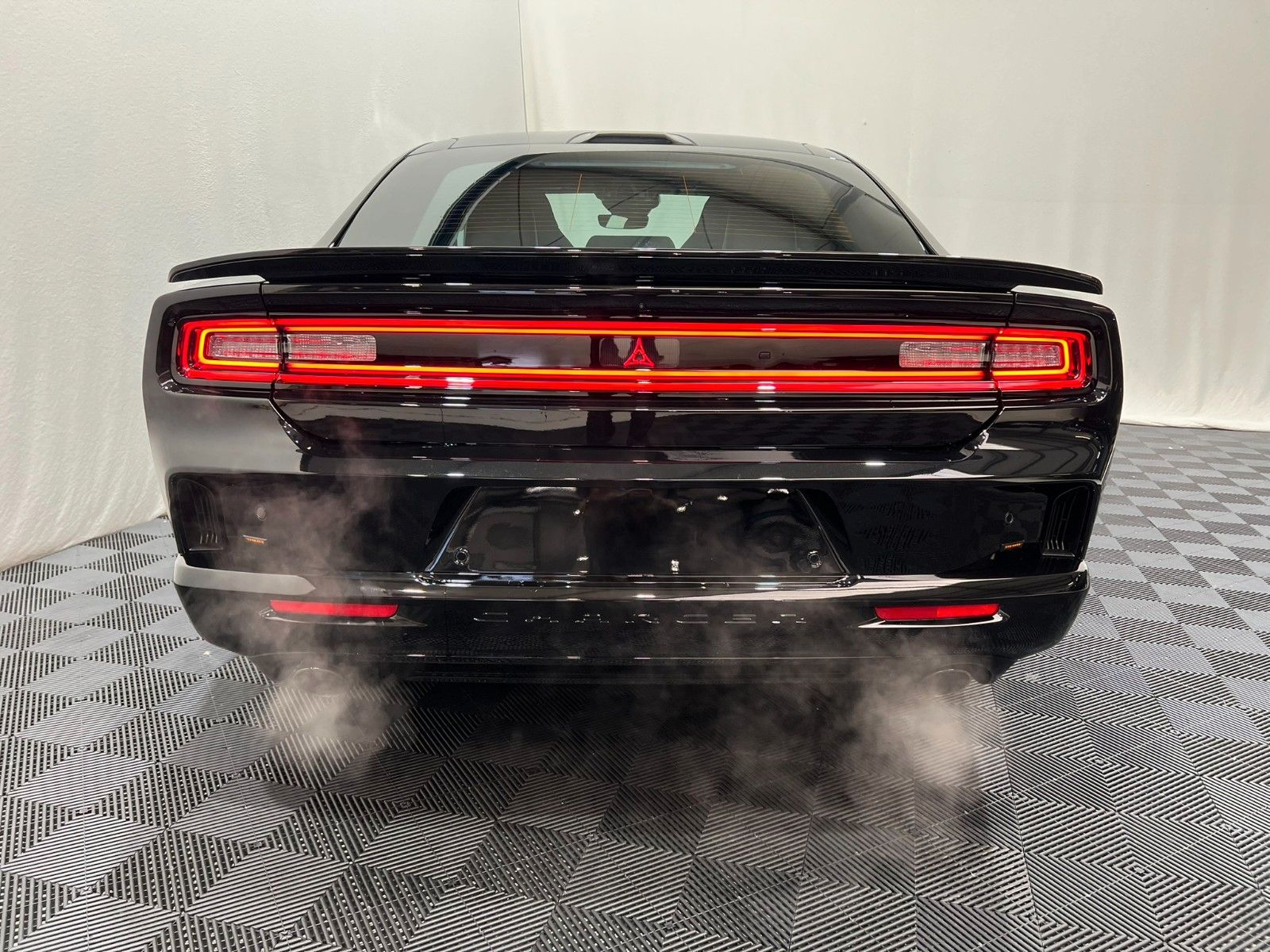 Fahrzeugabbildung Dodge Charger Scat Pack - 4 Door - SIXPACK - AWD