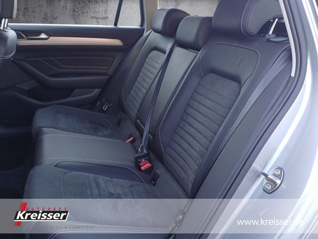 Passat Variant 1.4 TSI GTE AHK/IQ.LIGHT/LEDER BC