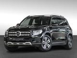 Mercedes-Benz GLB 200 d |DISTR|NAVI|AHK|KAM|MBUX|PTS|SHZ|TOTW - gebrauchte Mercedes-Benz GLB 200 aus dem Jahr 2022
