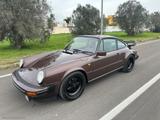 Porsche PORSCHE 911 SC 3.0 Coupé VETTURA PARI AL NUOVO - Porsche aus 1981: 911