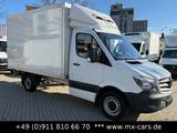 Mercedes-Benz Sprinter 316 CDi Kühlkoffer Zanotti Tiefkühlung - Angebote