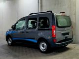 Mercedes-Benz Citan Kombi 109 CDI lang Crew Klima MwSt - Mercedes-Benz Citan aus 2020