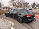 Volkswagen VW Passat Variant 2.0 - Top Zustand und gepflegt