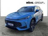 MG HS PHEV Luxury *RFK*NAVI*INDUKTIONSLADEN*SITZHEI