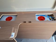 Pössl 2 Win R Plus, Holzdekor Breeze, MJ25