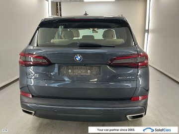 BMW X5 - 5