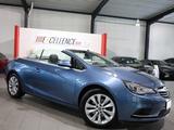 Opel Cascada 1.4 T EF INNOVATION XENON, LEDER, NAVI+ - Opel Cascada Gebrauchtwagen