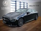 Mercedes-Benz CLS 300 d 4M BURMESTER+AMBIENT+CARPL+KAMERA+TOTW - scheckheftgepflegte Mercedes CLS 300