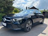 Mercedes-Benz A 200 Progressive, LED, ESP, Parkassistent, MBUX