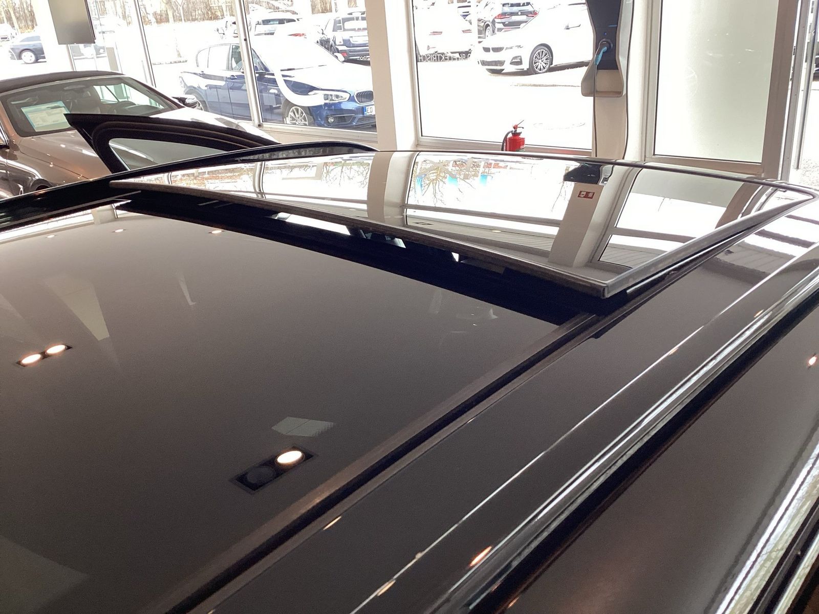 BMW 223 Active Tourer - Bild 12