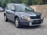 Skoda Yeti Active Plus Edition Klima PDC - Skoda Yeti in Nürnberg