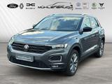 Volkswagen T-Roc 1.5 TSI DSG+NAVI+ACC+KAMERA+APP+LED+SHZ+BT - Tageszulassungen mit Benzin-Antrieb