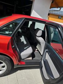 1995 AUDI A6 — фото 10